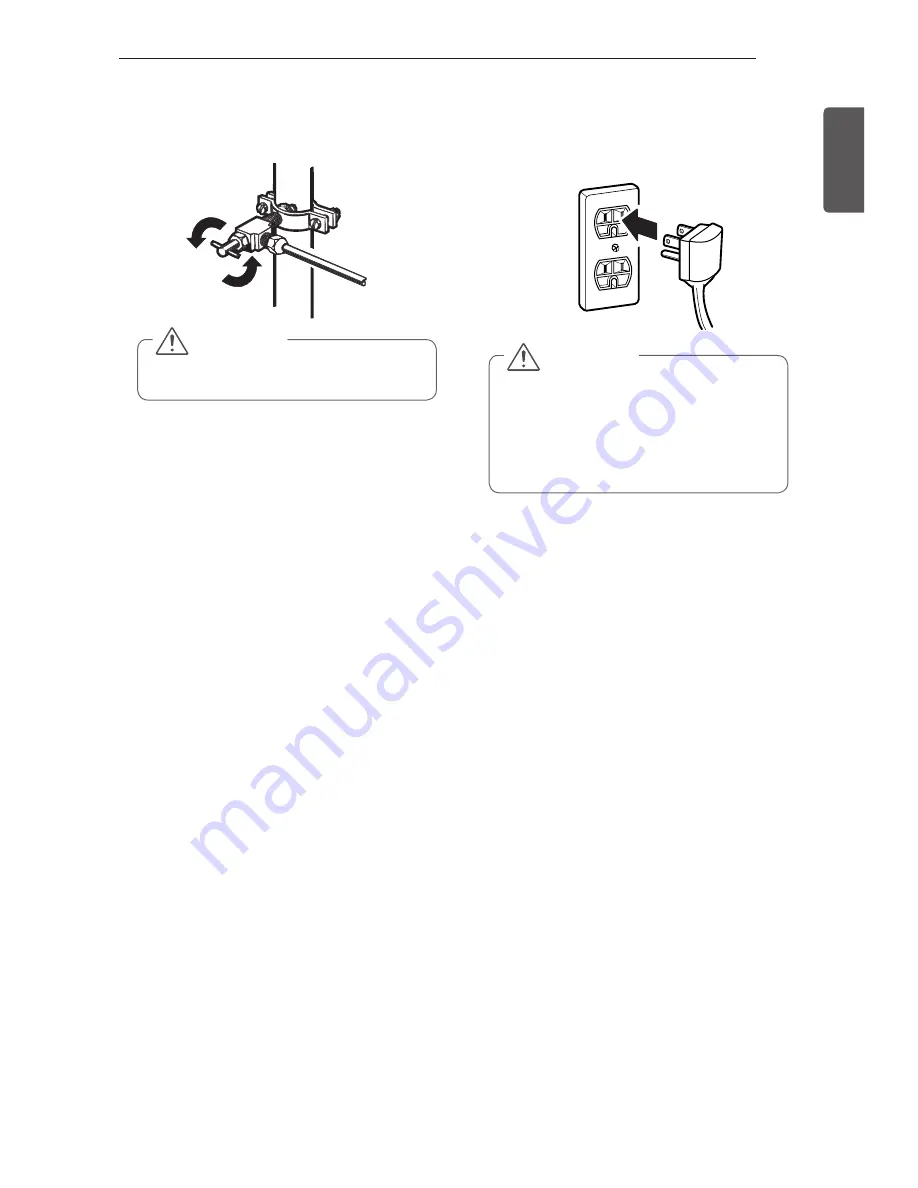 LG LMX31985 Series Owner'S Manual Download Page 25