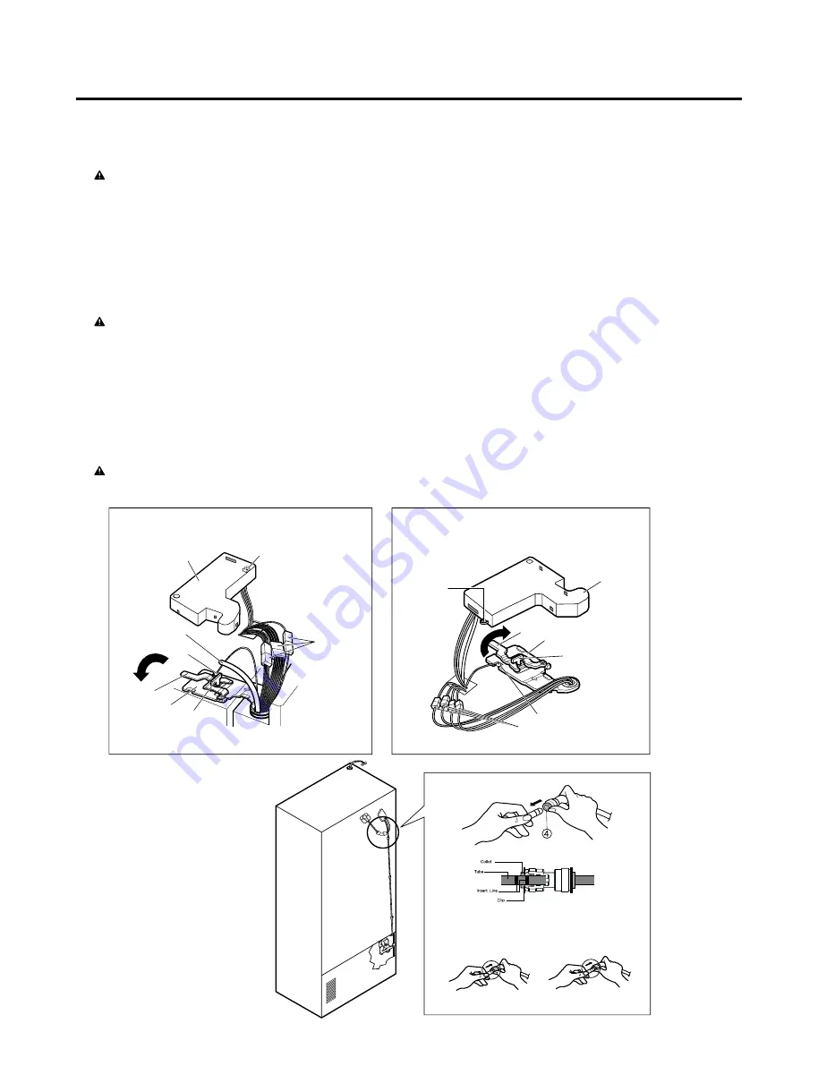 LG LMXC23796D Service Manual Download Page 5