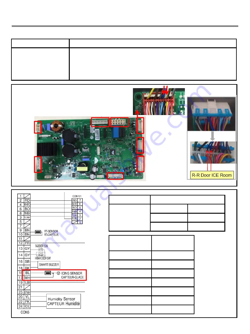 LG LMXS28626 Series Скачать руководство пользователя страница 28