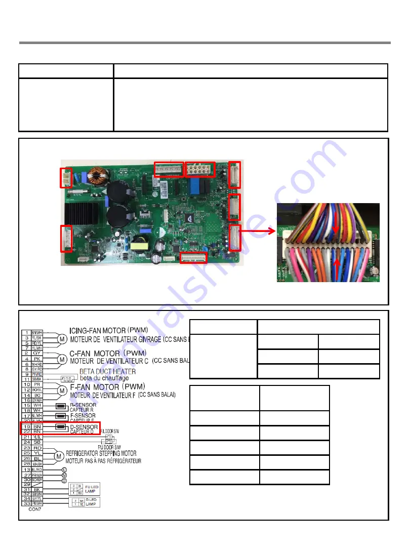 LG LMXS28626 Series Скачать руководство пользователя страница 30