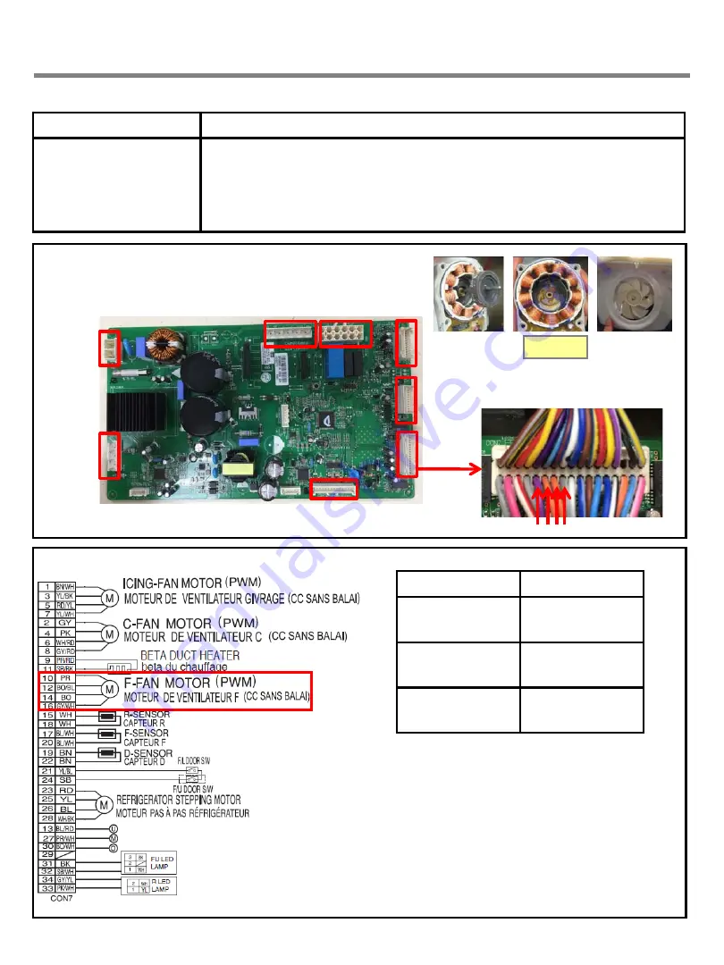 LG LMXS28626 Series Скачать руководство пользователя страница 36