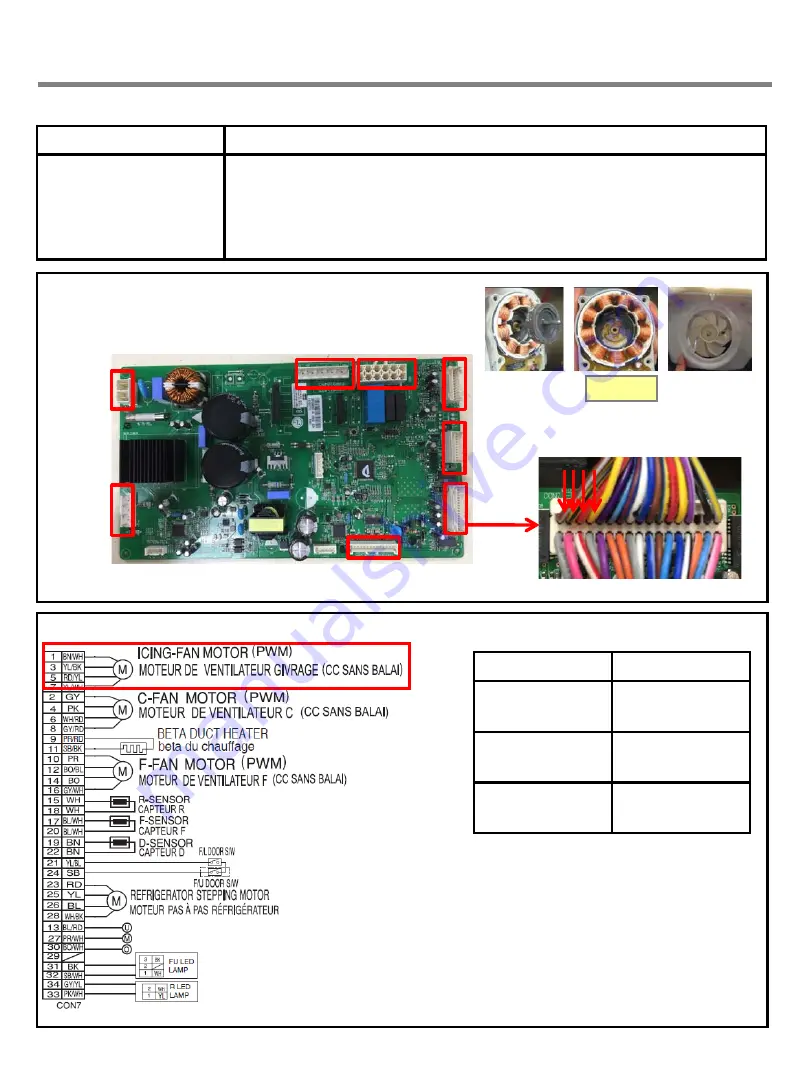 LG LMXS28626 Series Скачать руководство пользователя страница 38