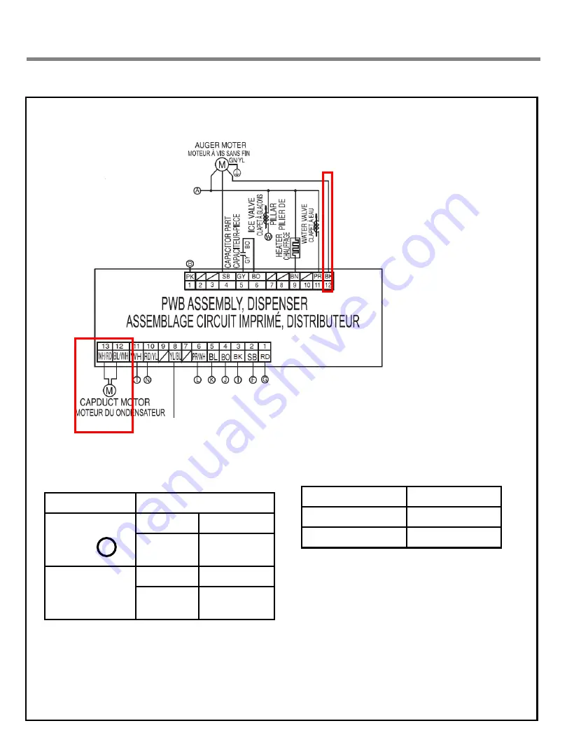 LG LMXS28626 Series Скачать руководство пользователя страница 48