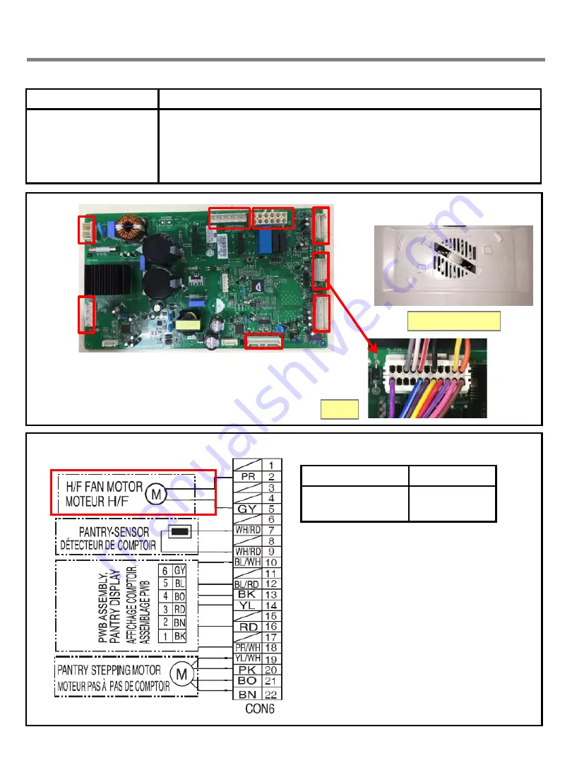 LG LMXS28626 Series Скачать руководство пользователя страница 65