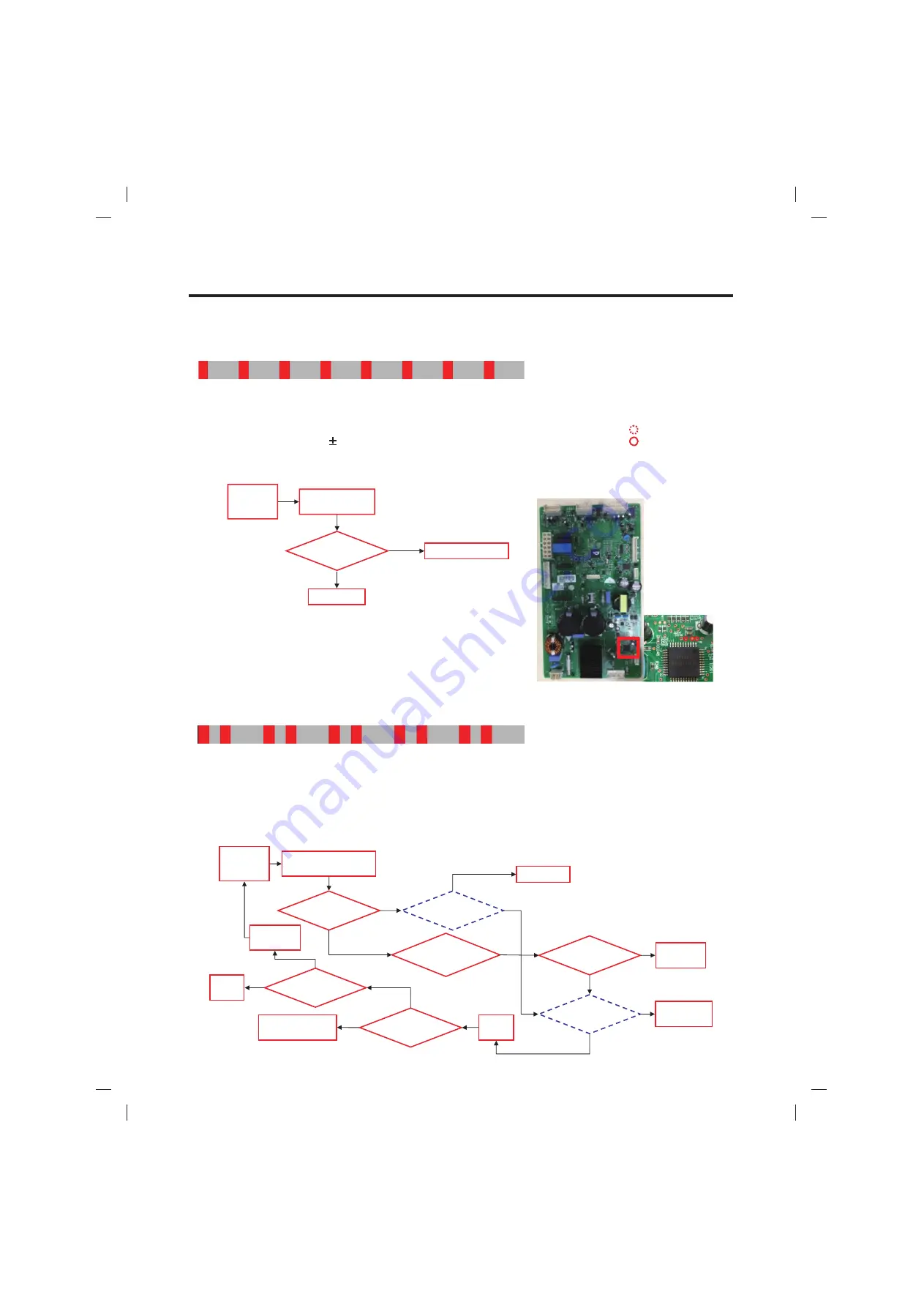 LG LMXS28626 Series Service Manual Download Page 82