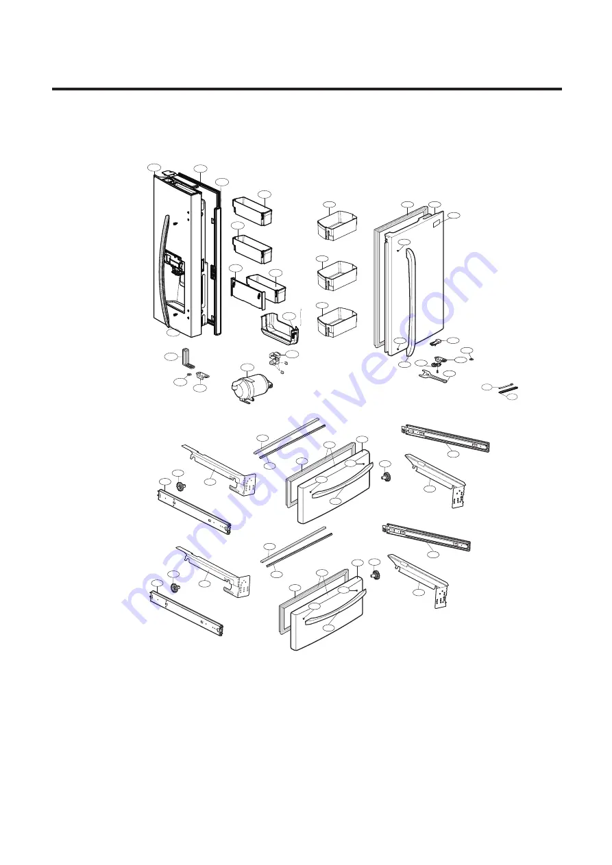 LG LMXS28626 Series Service Manual Download Page 104