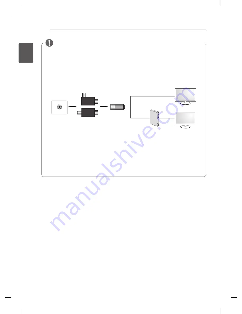 LG LN45 series Owner'S Manual Download Page 16