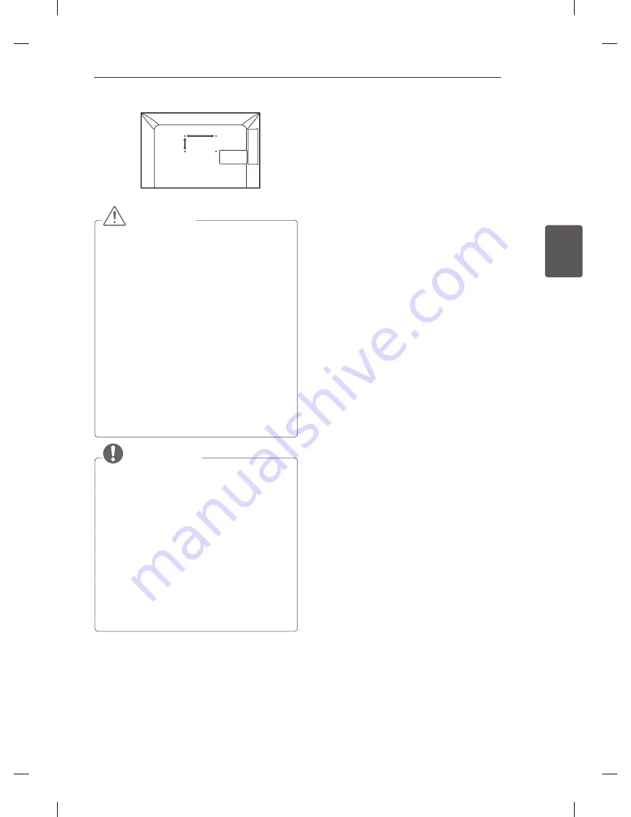 LG LN45 series Owner'S Manual Download Page 65