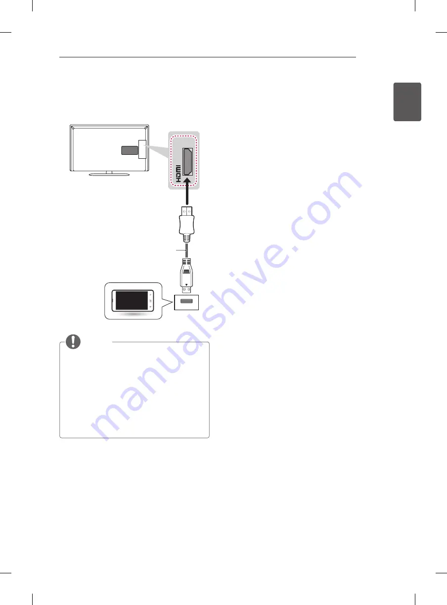 LG LN565 Owner'S Manual Download Page 23