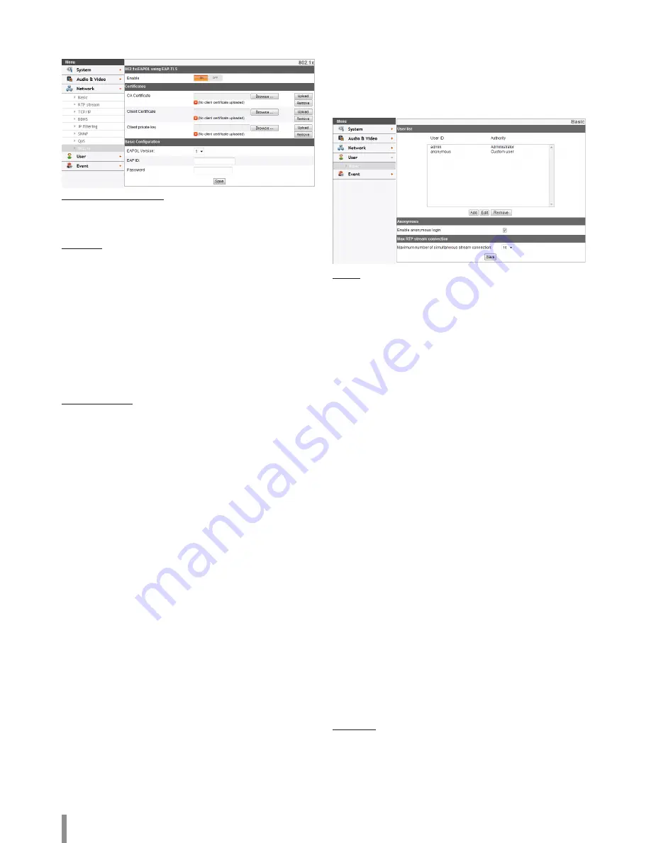 LG LND3110R Owner'S Manual Download Page 18