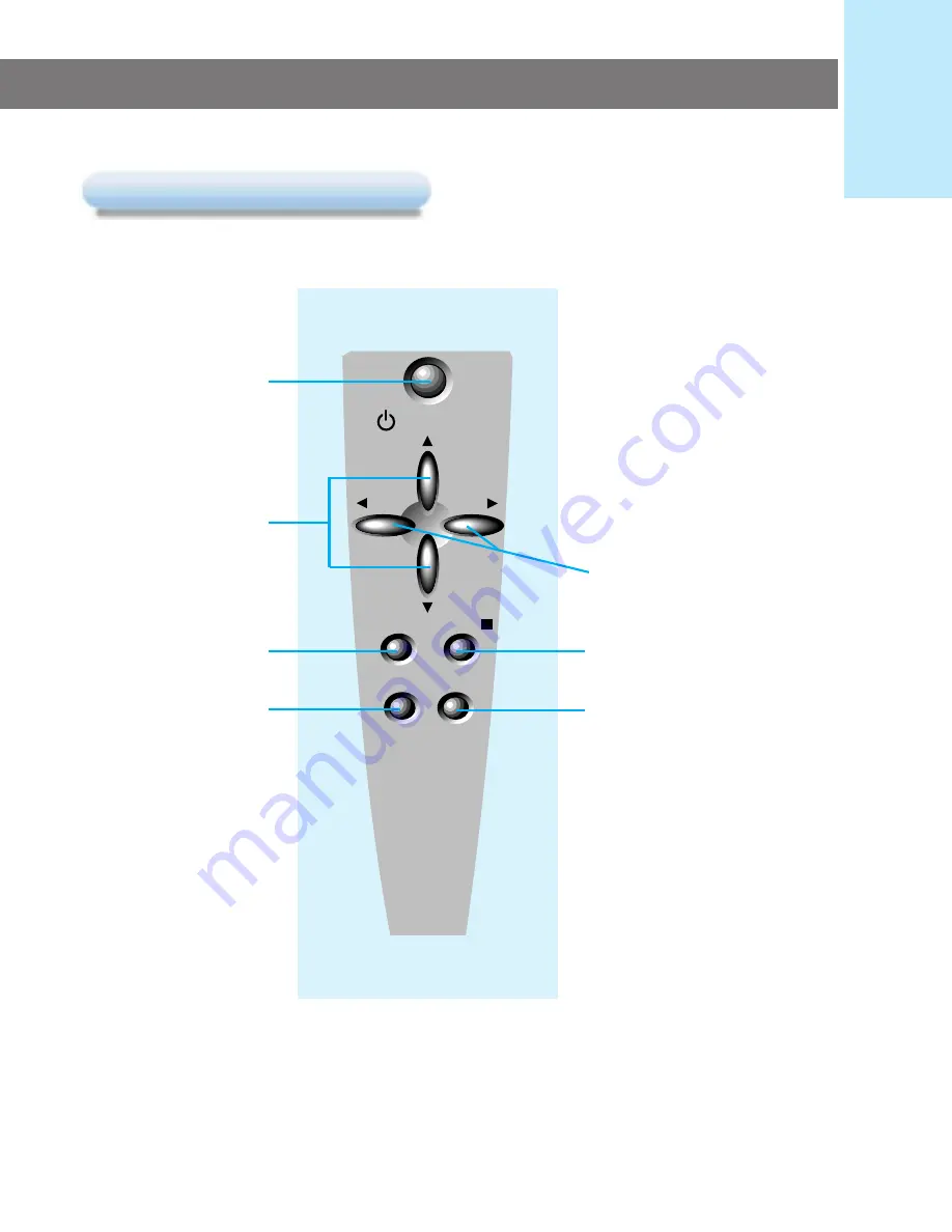 LG LP-XG12 Owner'S Manual Download Page 9