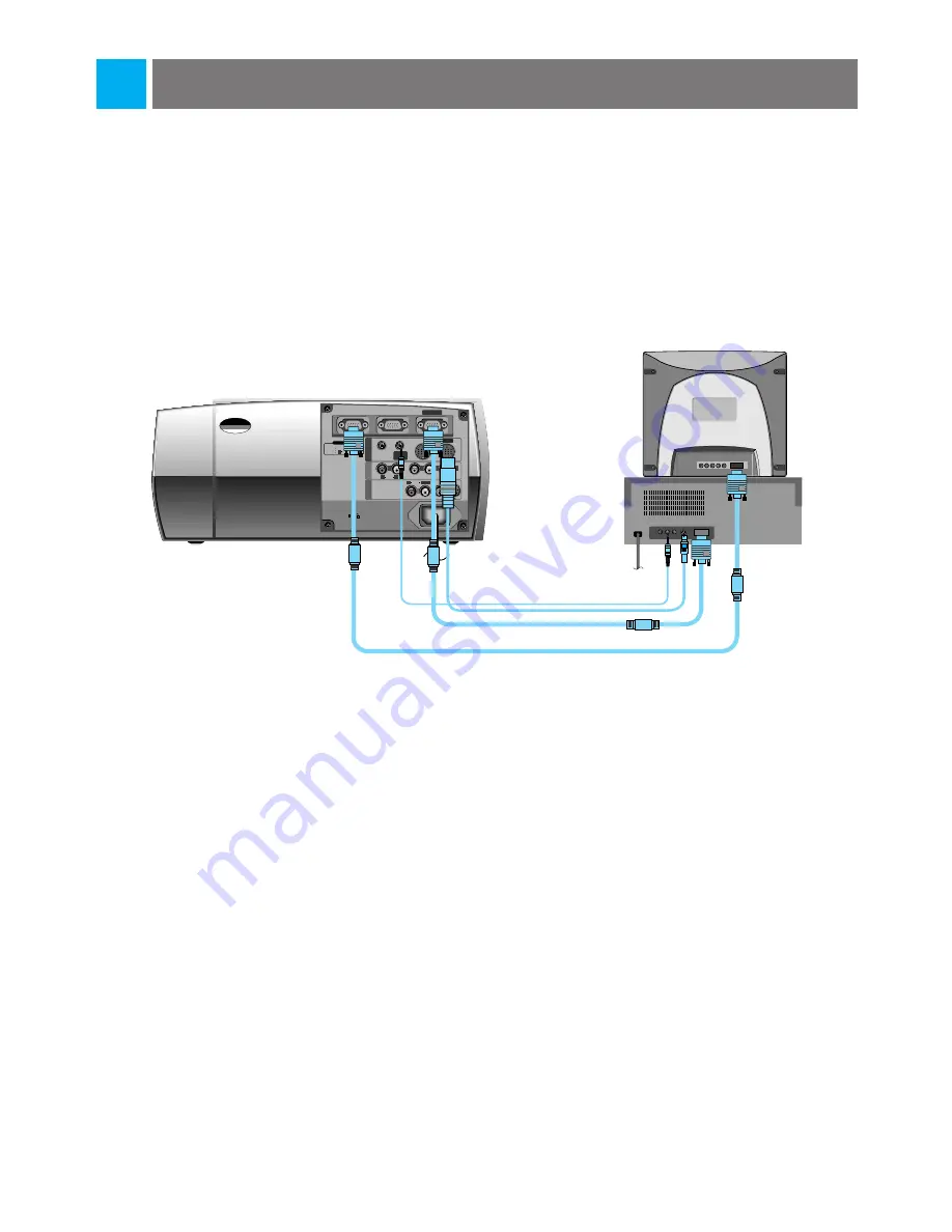 LG LP-XG12 Owner'S Manual Download Page 16