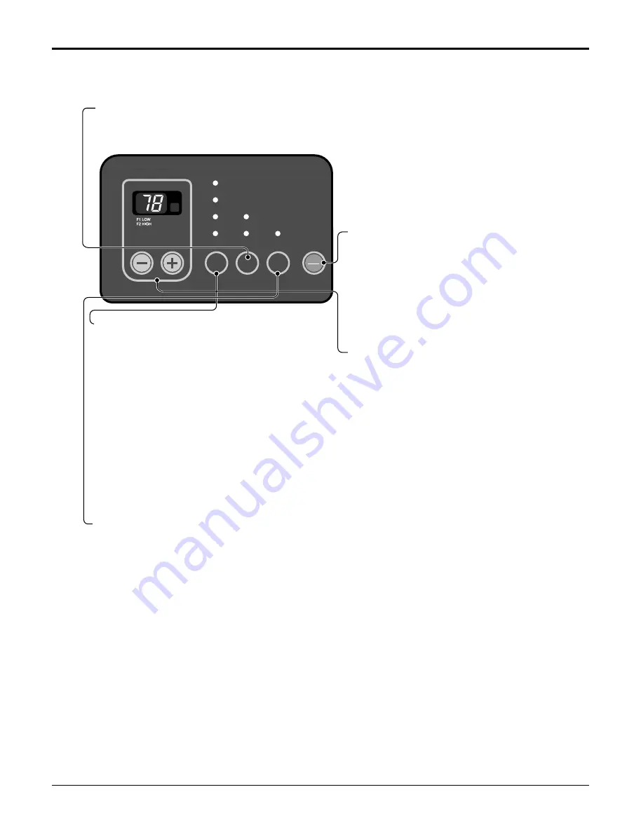 LG LP070CED-Y8 Manual Download Page 5