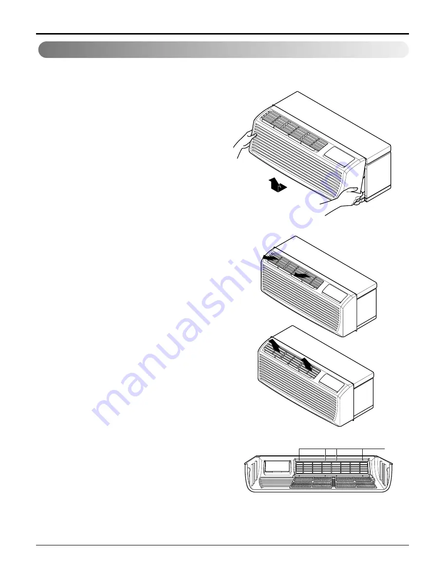 LG LP070CED-Y8 Manual Download Page 9