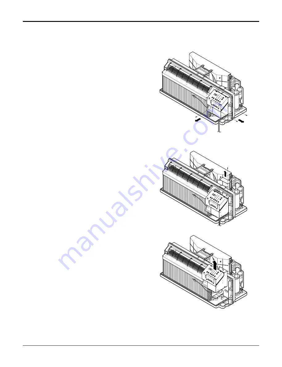 LG LP070CED-Y8 Manual Download Page 10