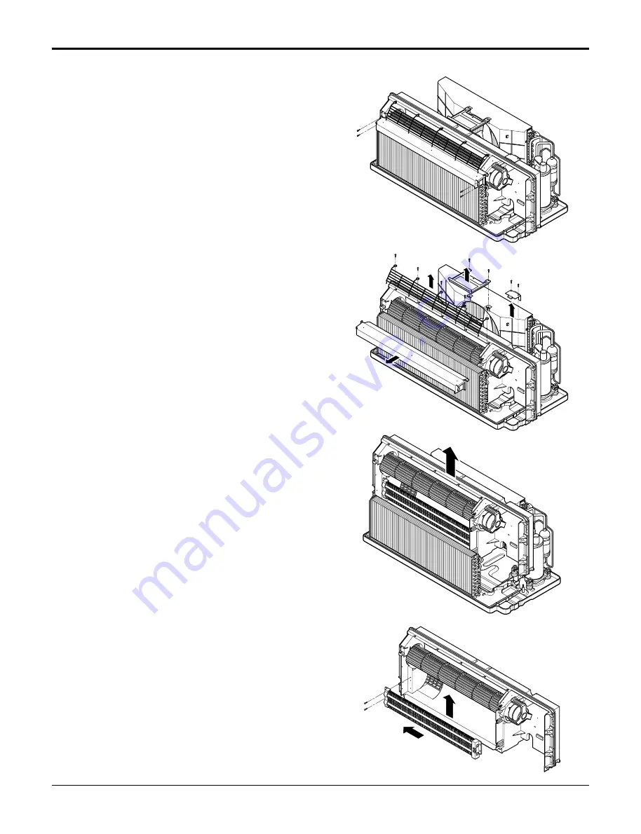 LG LP070CED-Y8 Manual Download Page 11