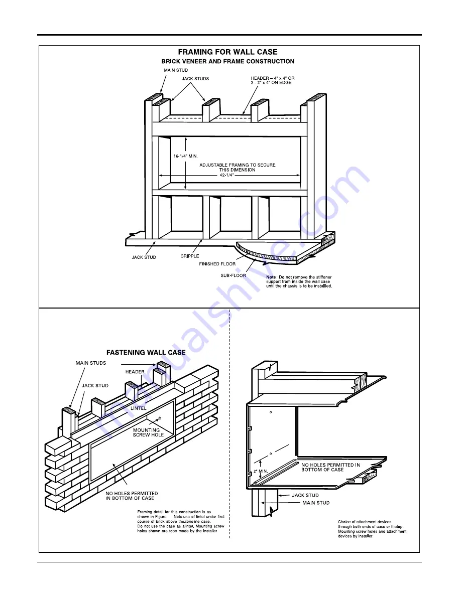 LG LP070CED-Y8 Manual Download Page 21