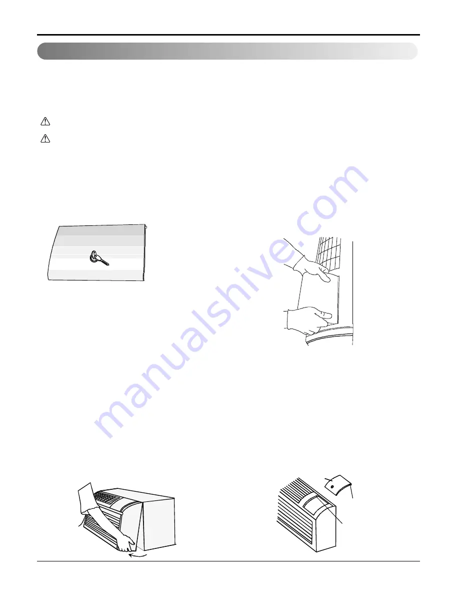 LG LP070CED-Y8 Скачать руководство пользователя страница 25