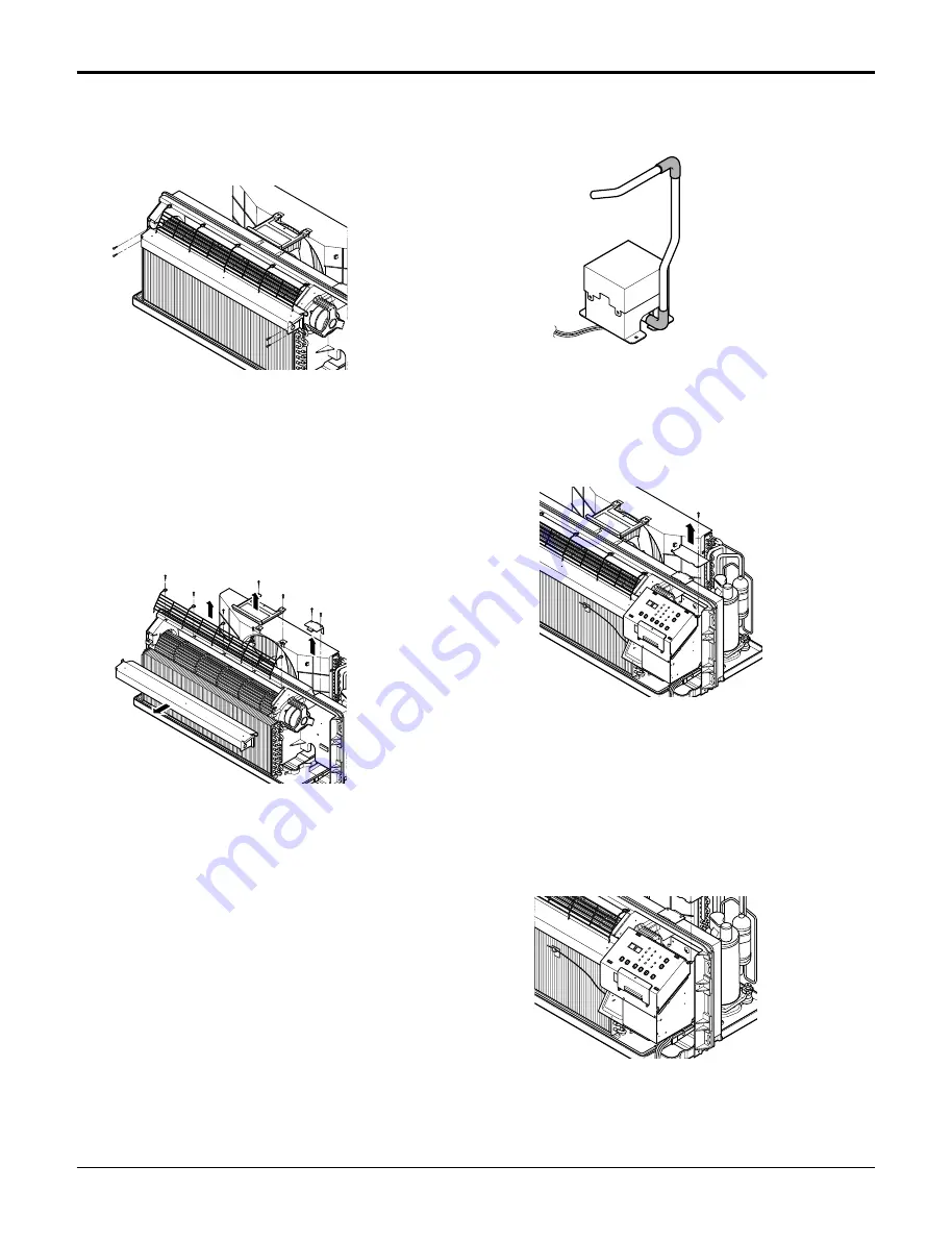 LG LP070CED-Y8 Manual Download Page 27