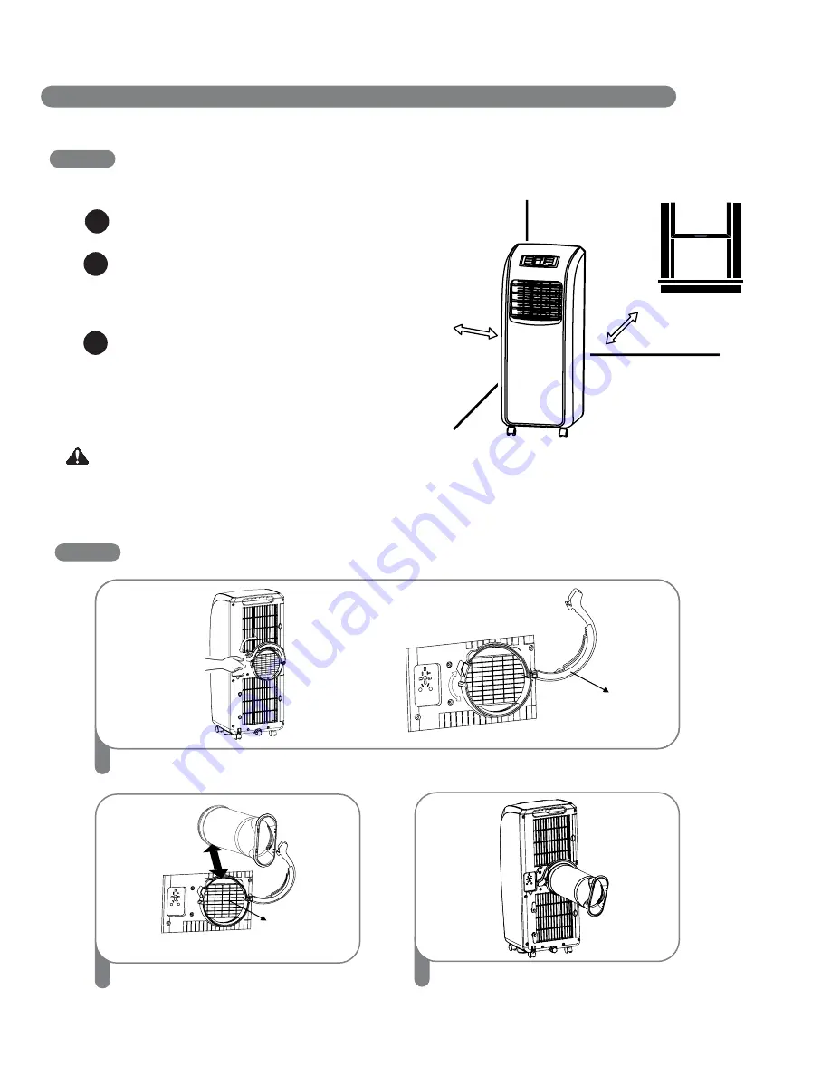 LG LP0814WNR Скачать руководство пользователя страница 14