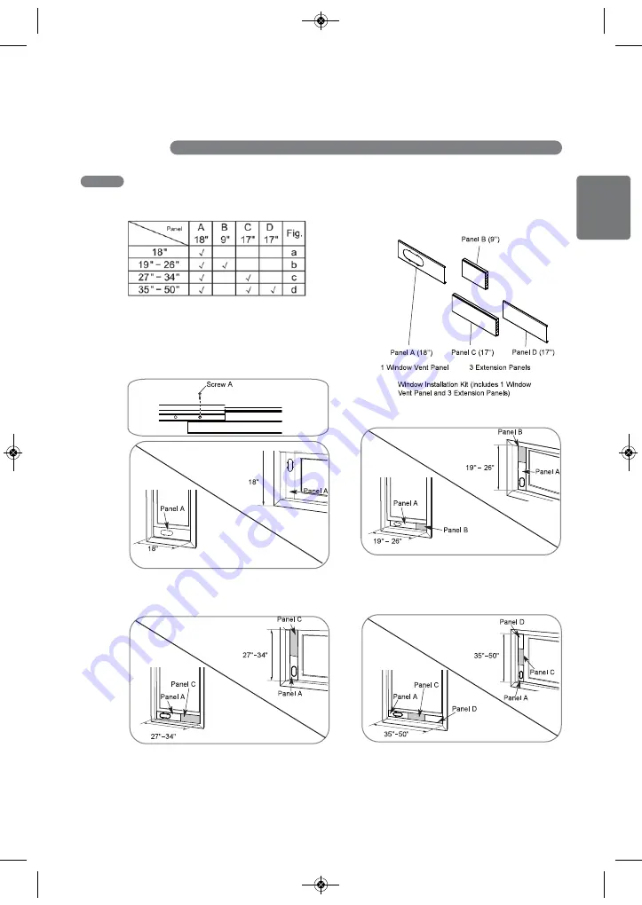 LG LP0818WNR Скачать руководство пользователя страница 15