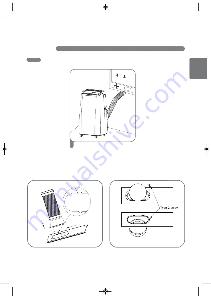 LG LP0818WNR Скачать руководство пользователя страница 17