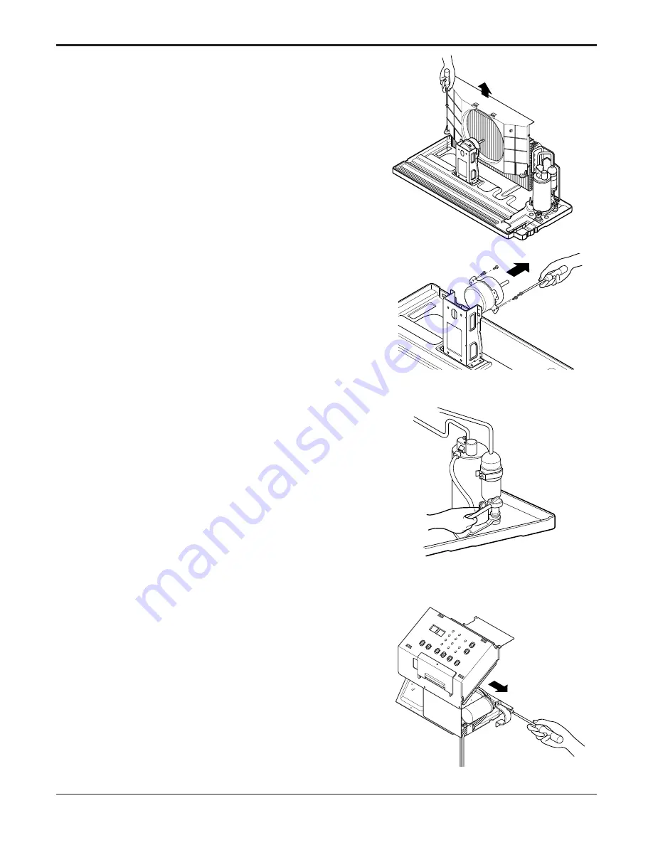 LG LP126CD3A Manual Download Page 12