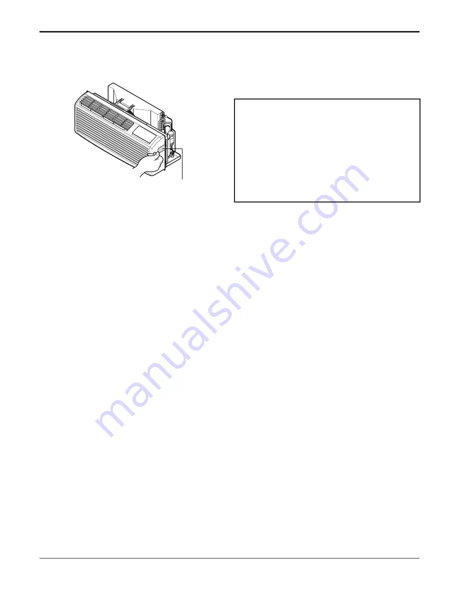 LG LP126CD3A Manual Download Page 19