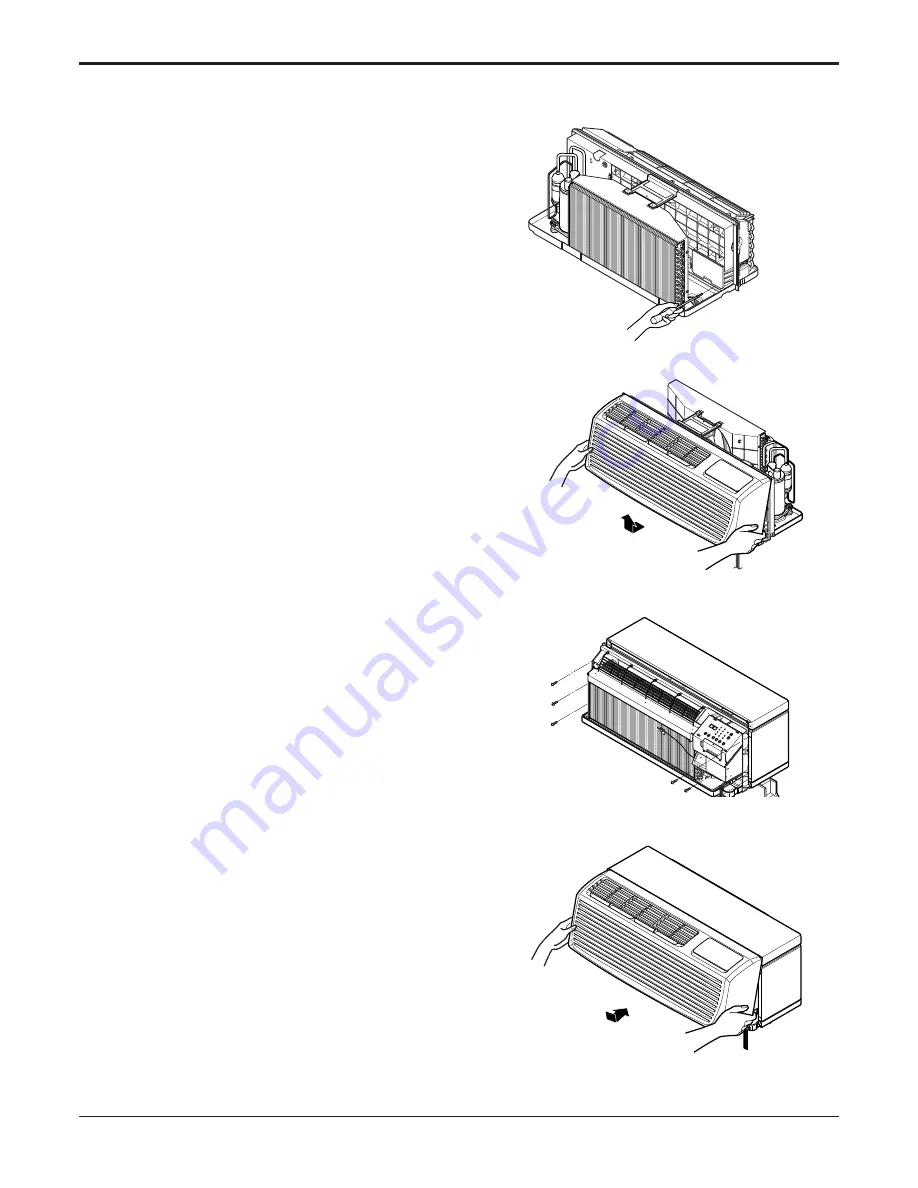 LG LP126CD3A Manual Download Page 22