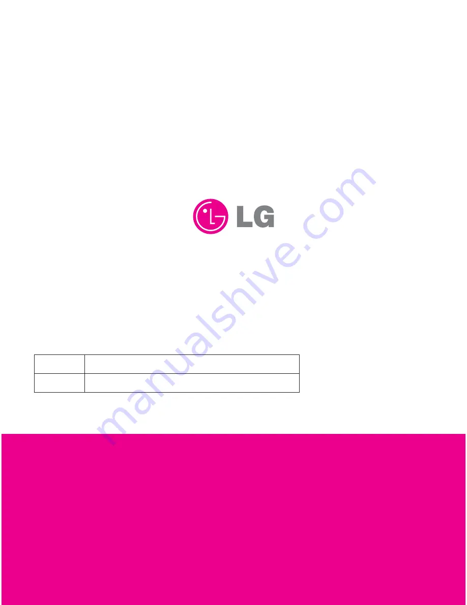 LG LP126CD3A Manual Download Page 49