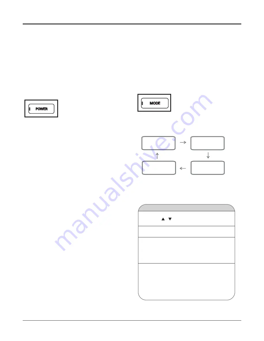 LG LP1415GXR Service Manual Download Page 17