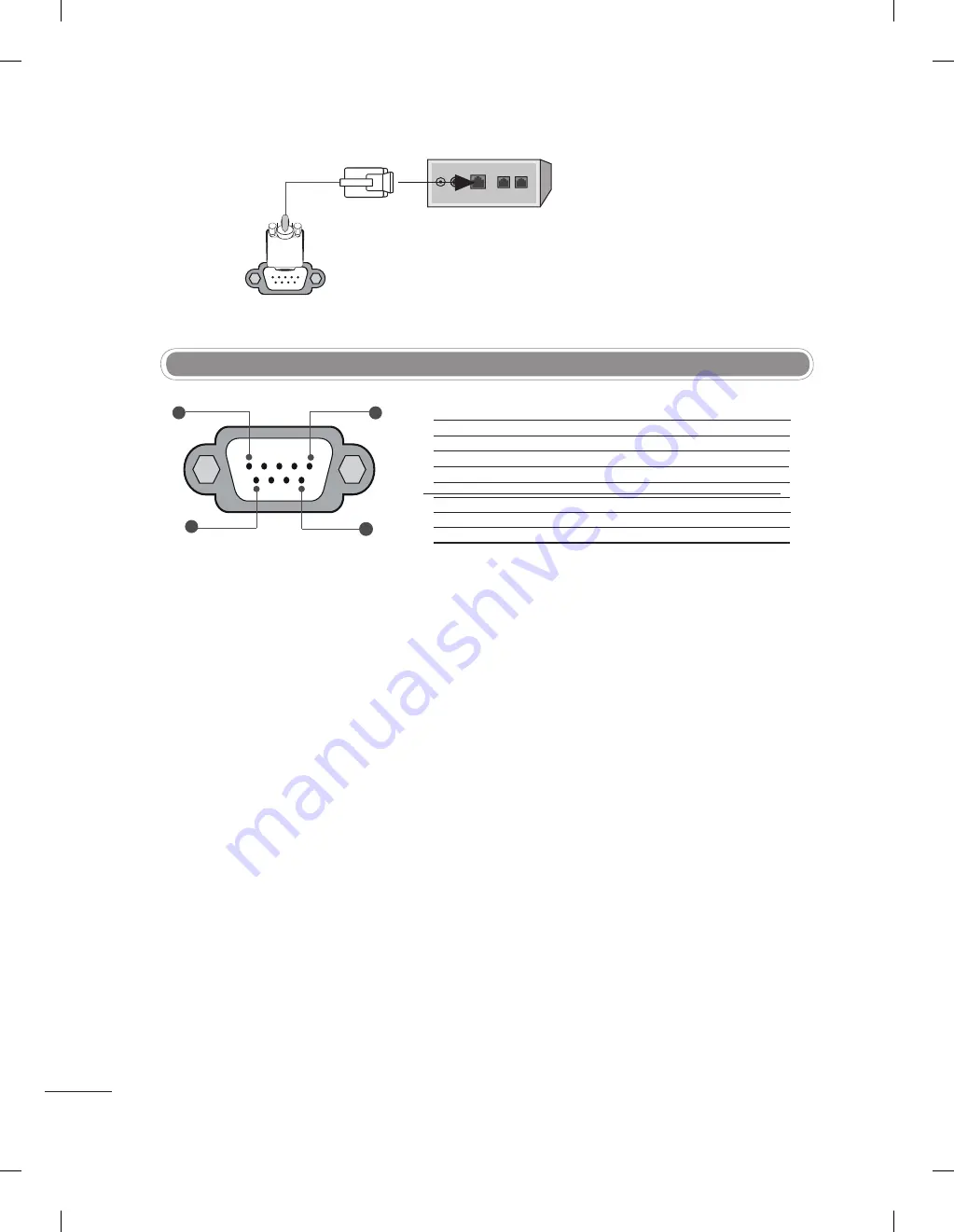 LG LP860 Series Скачать руководство пользователя страница 26