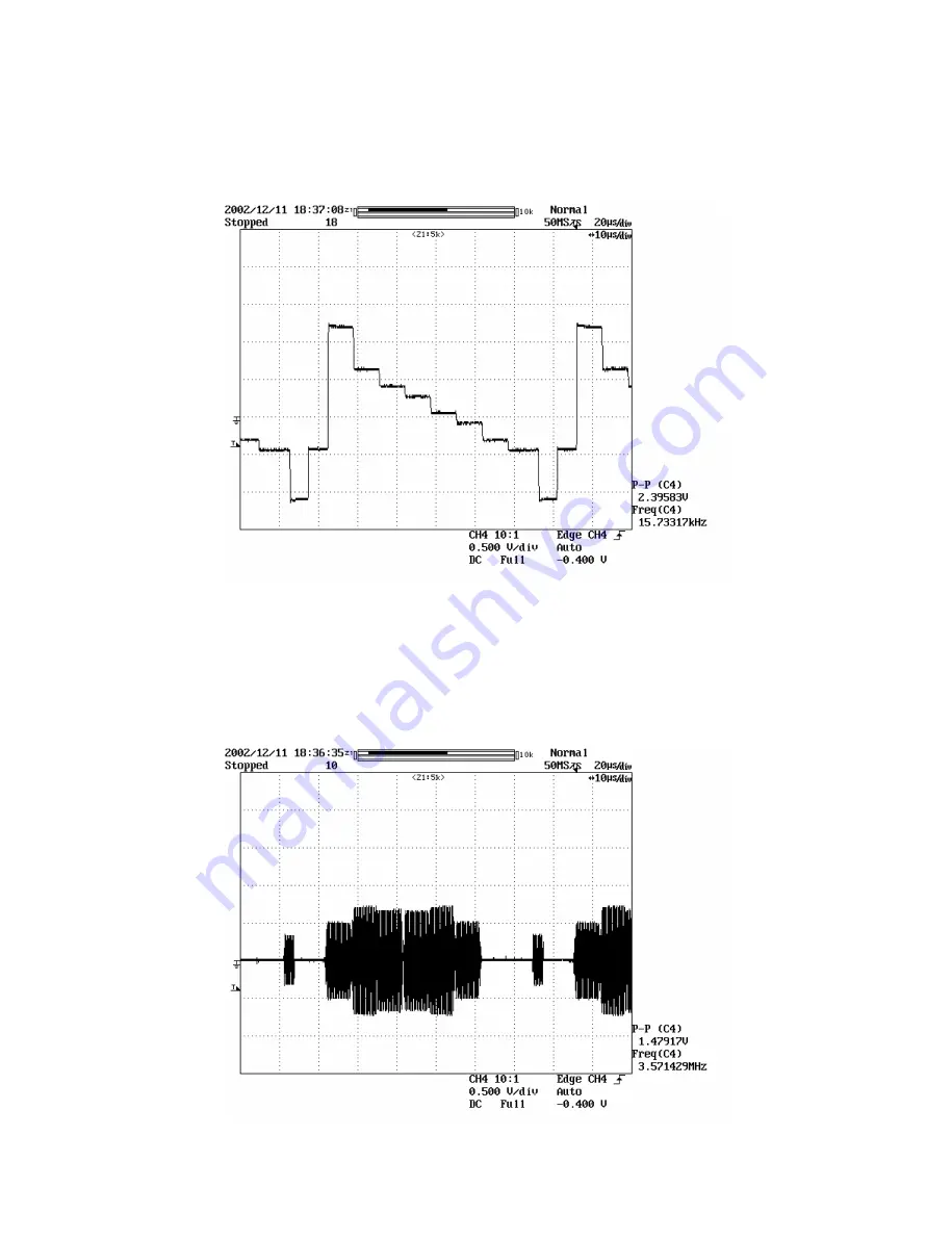 LG LPA-172G Service Manual Download Page 33