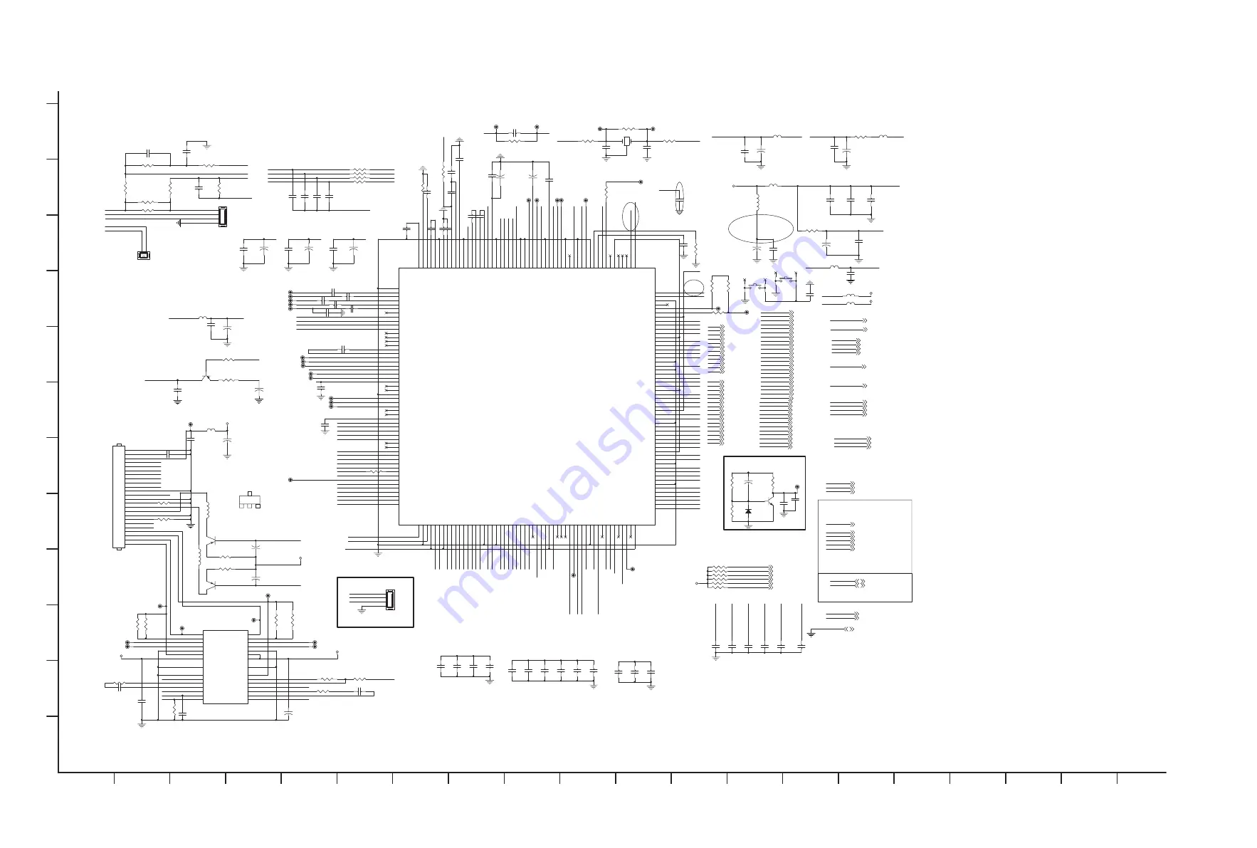 LG LPA-172G Service Manual Download Page 39