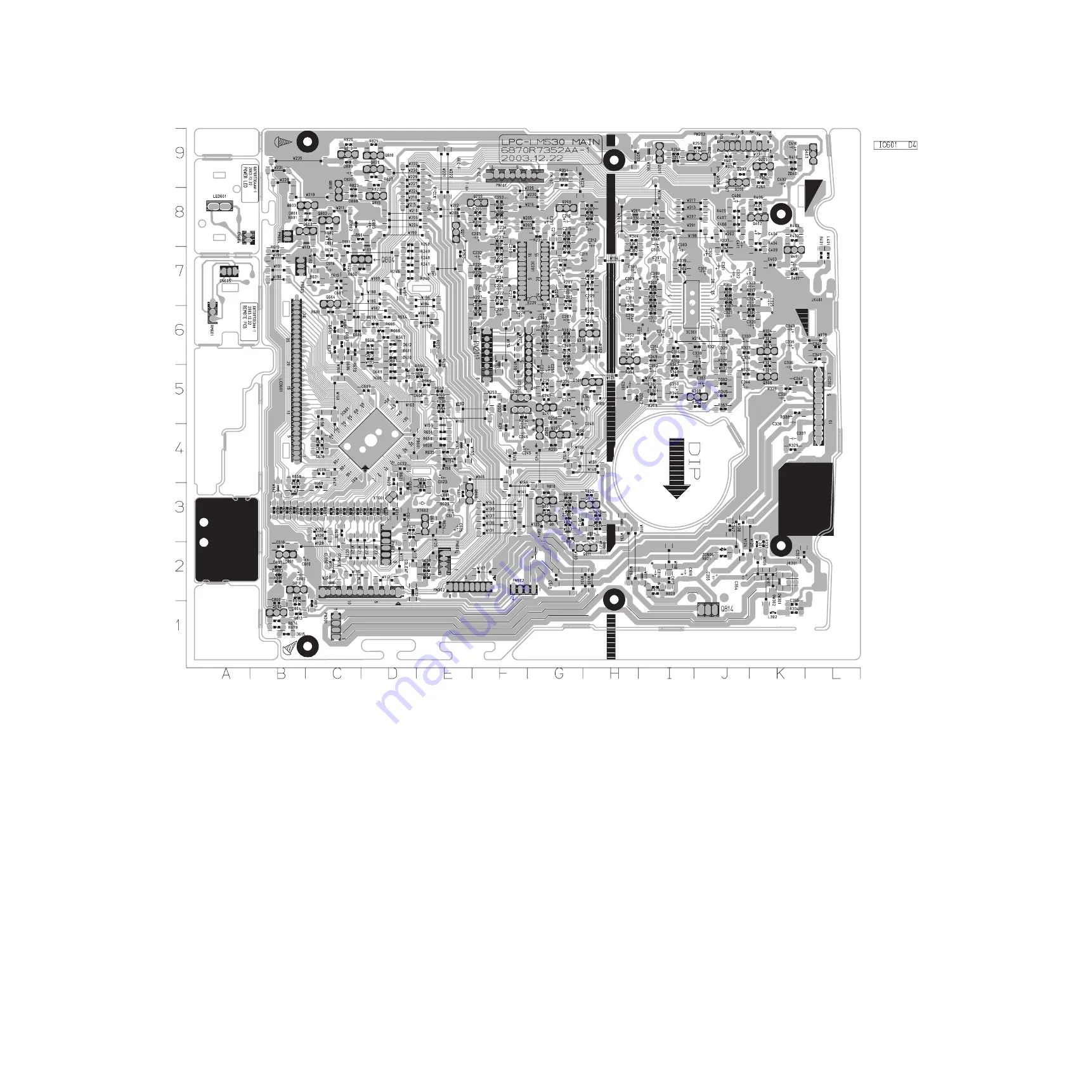 LG LPC-LM530A Скачать руководство пользователя страница 29