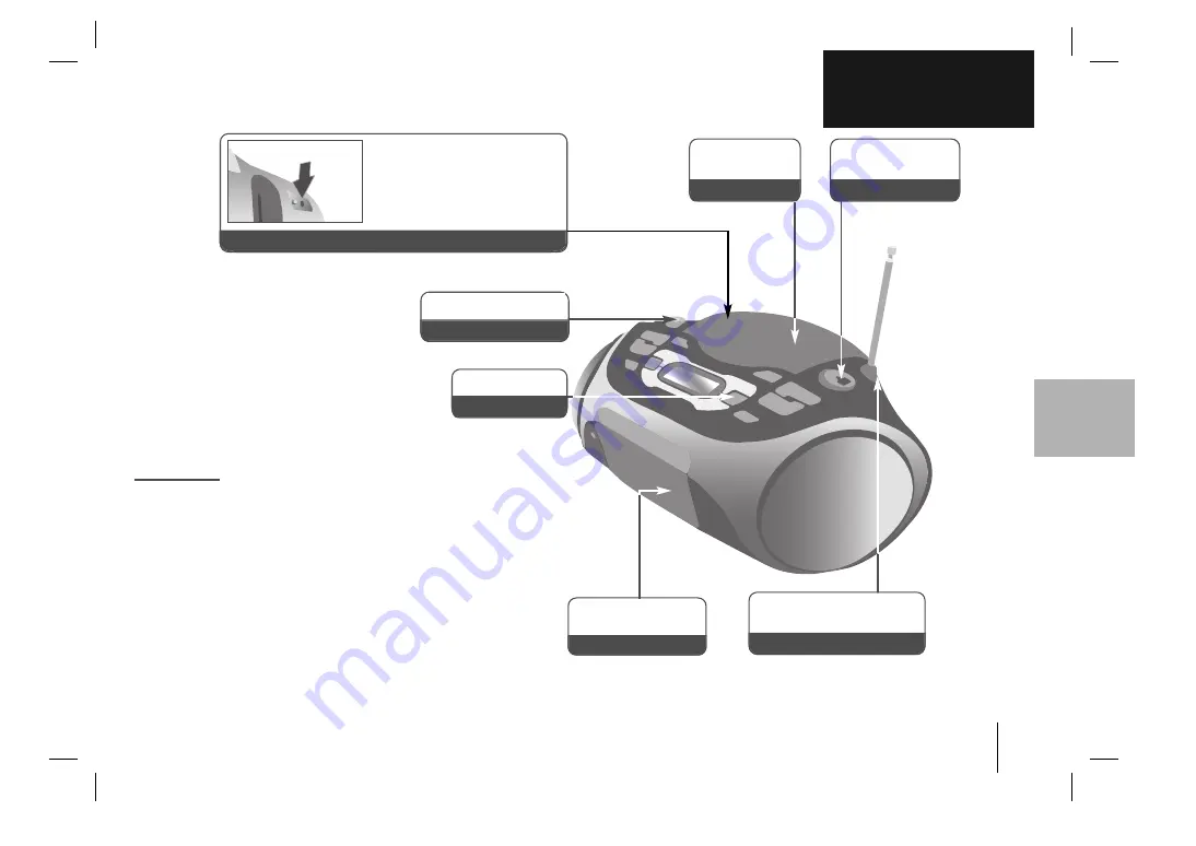 LG LPC53 Manual Download Page 43