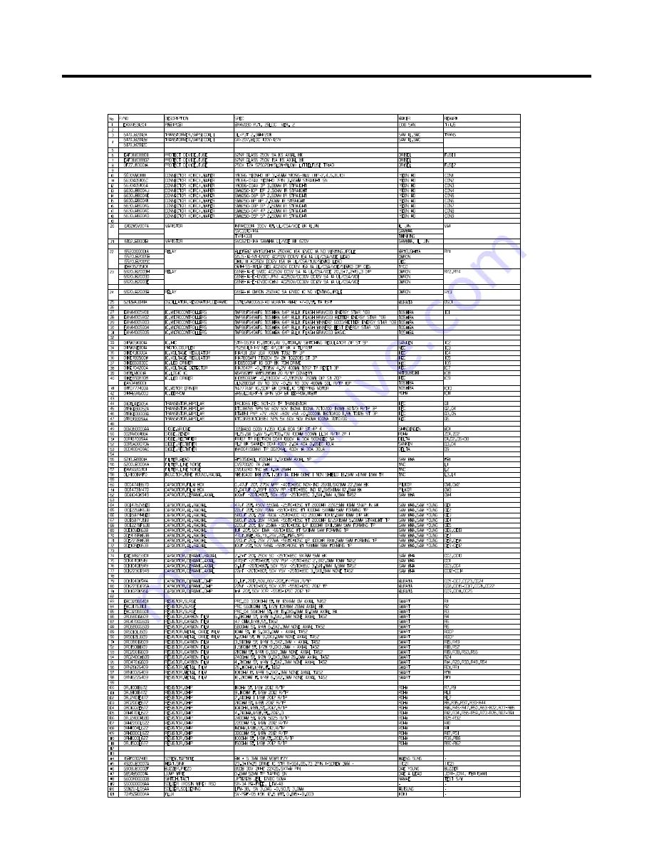 LG LRBN20512WW Скачать руководство пользователя страница 31