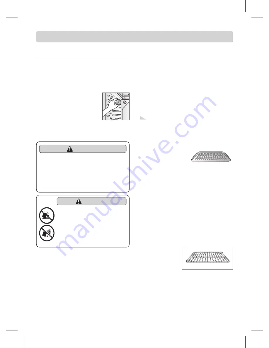 LG LRE30453SB Скачать руководство пользователя страница 28