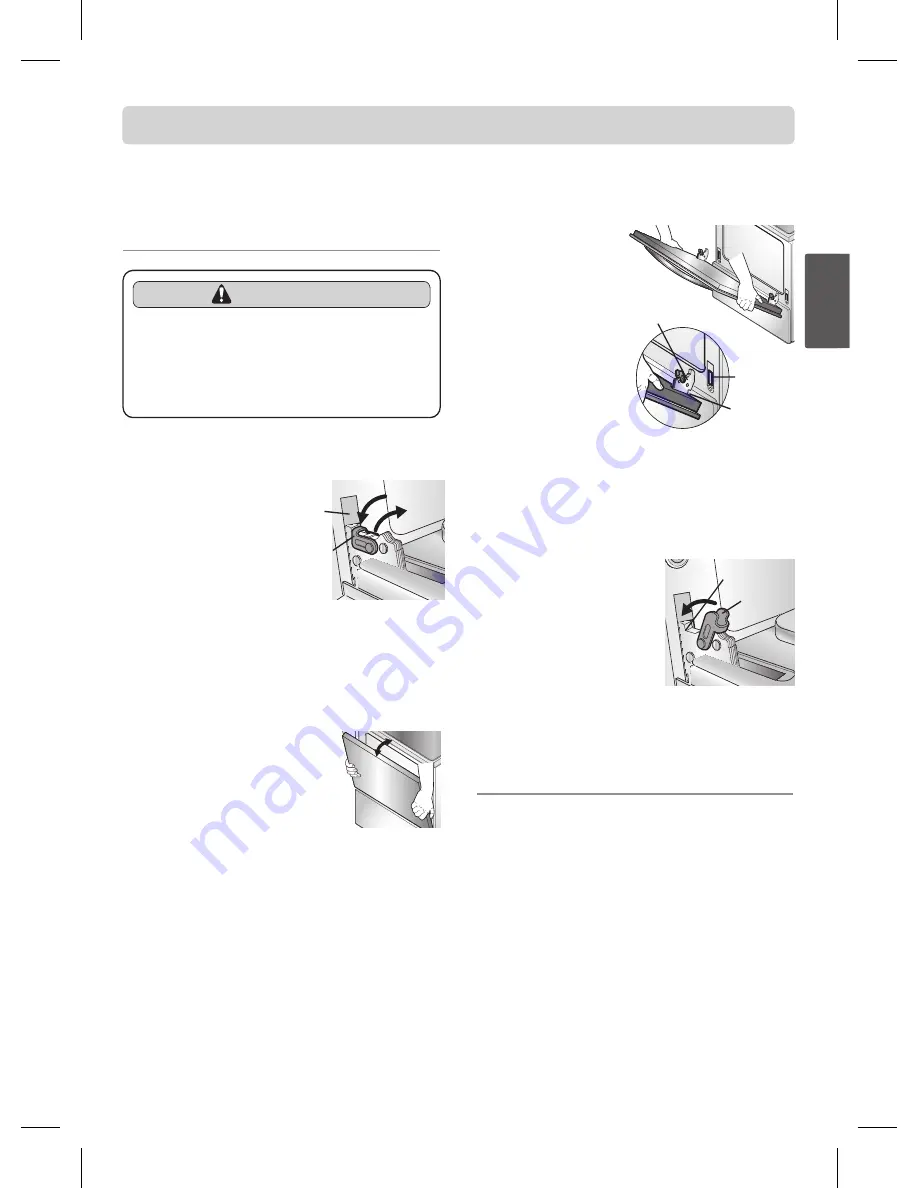 LG LRE30453SB Owner'S Manual Download Page 67