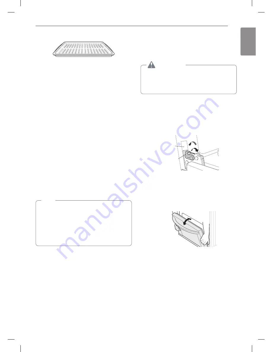 LG LRE3061BD Owner'S Manual Download Page 41