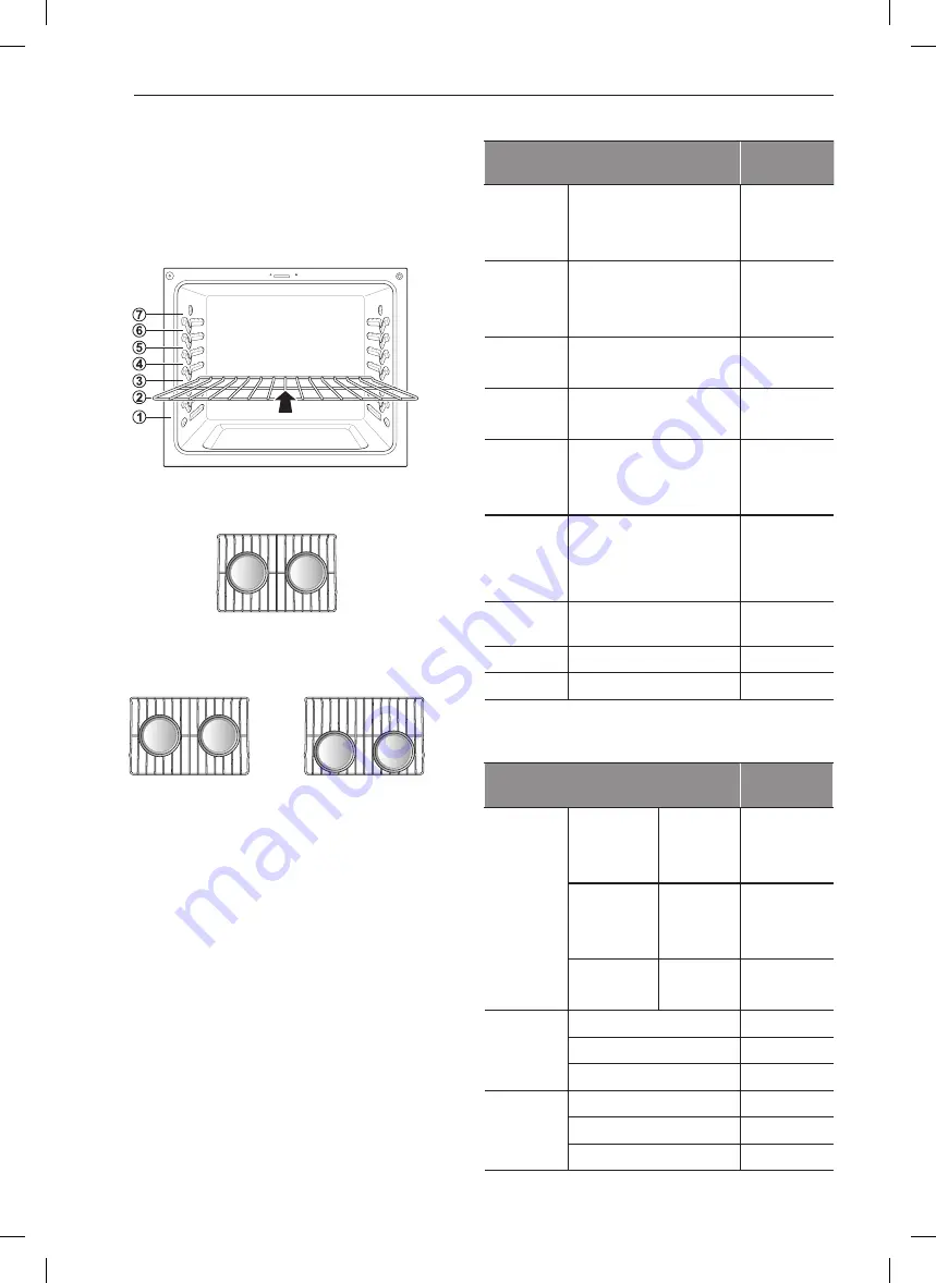 LG LRE3163 Series Owner'S Manual Download Page 30