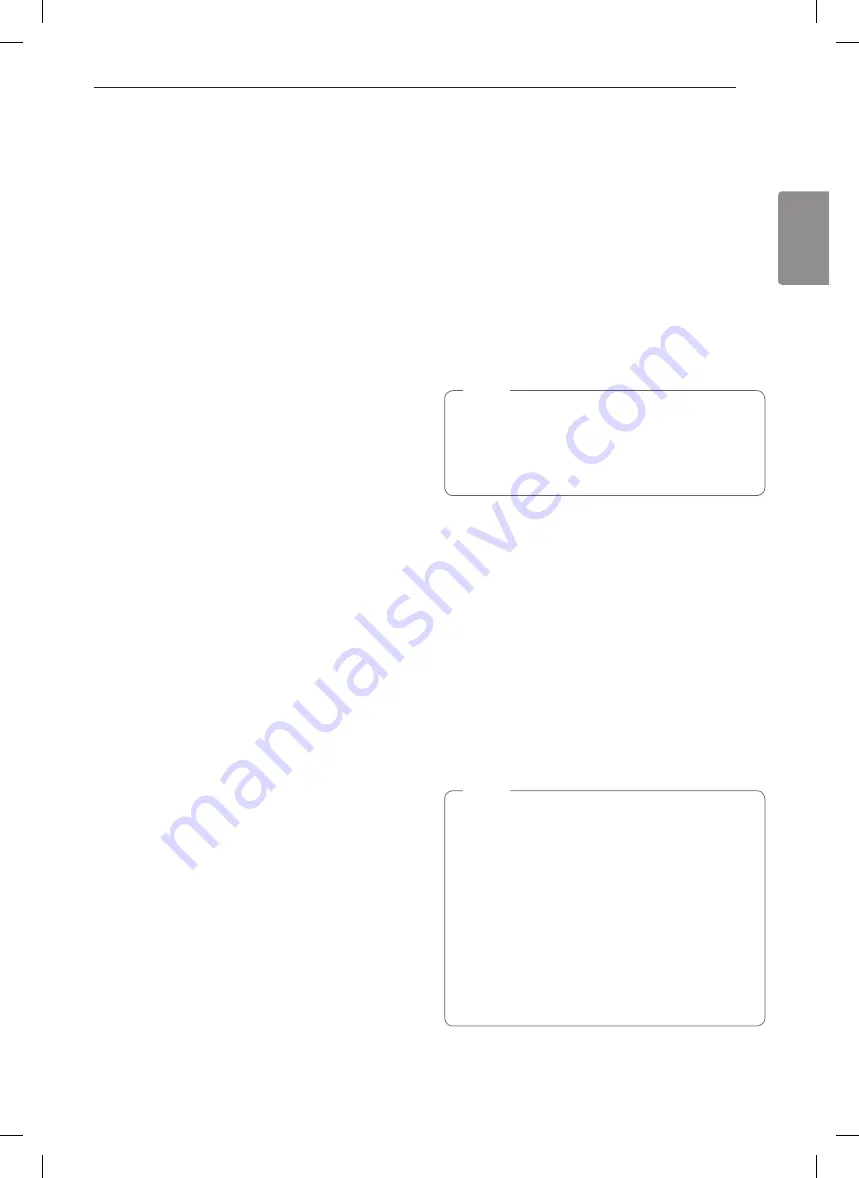 LG LRE3163 Series Owner'S Manual Download Page 79