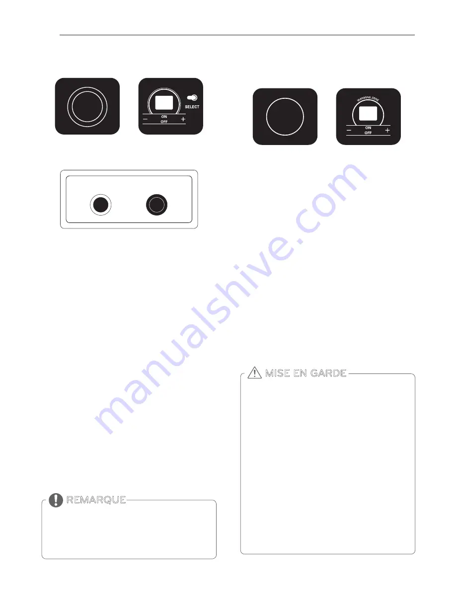 LG LRE6383SB Owner'S Manual Download Page 70