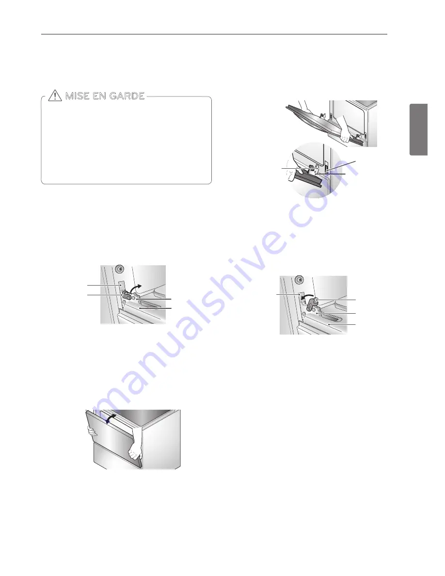 LG LRE6383SB Owner'S Manual Download Page 89