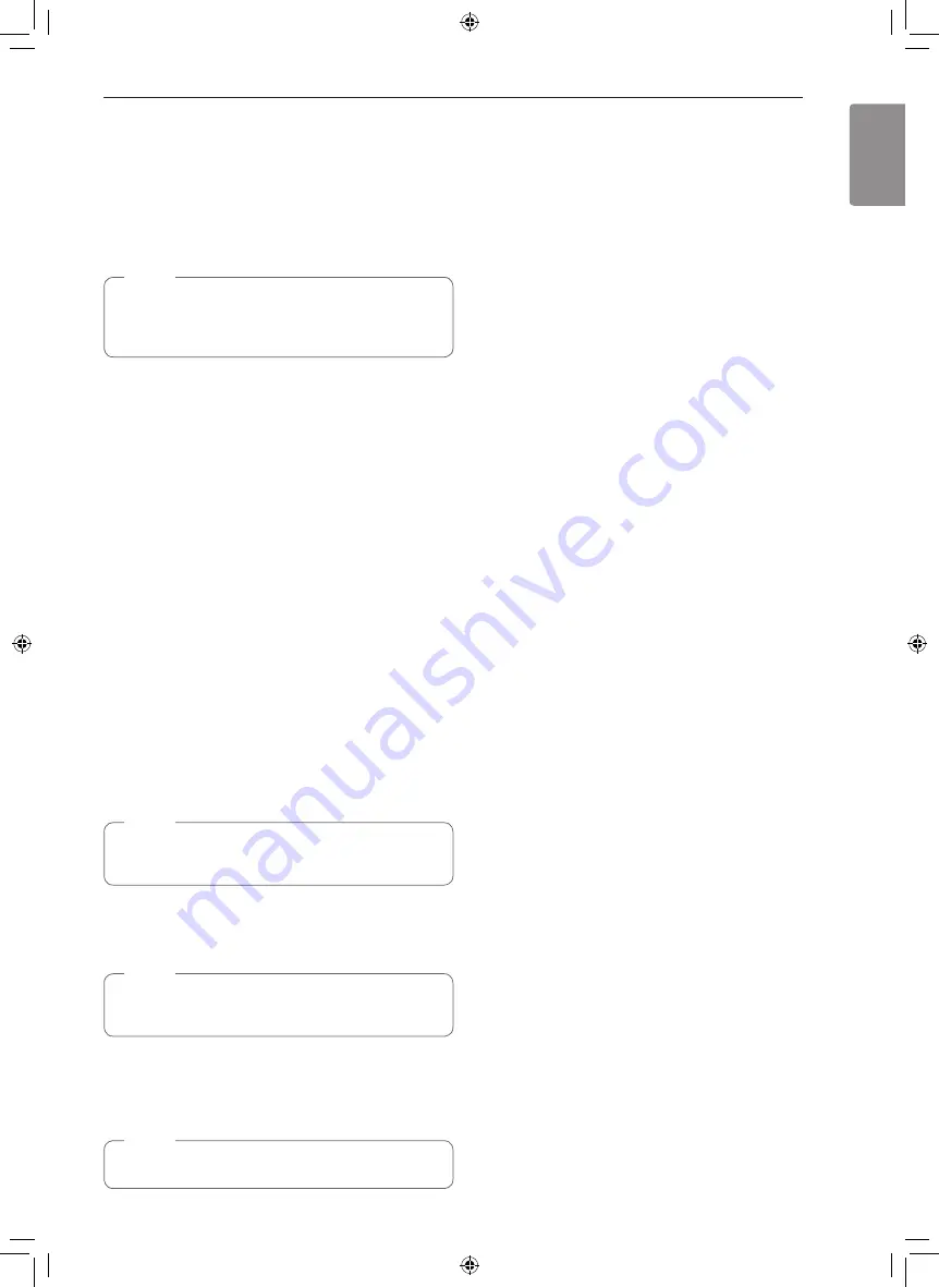 LG LREL6321S Owner'S Manual Download Page 20