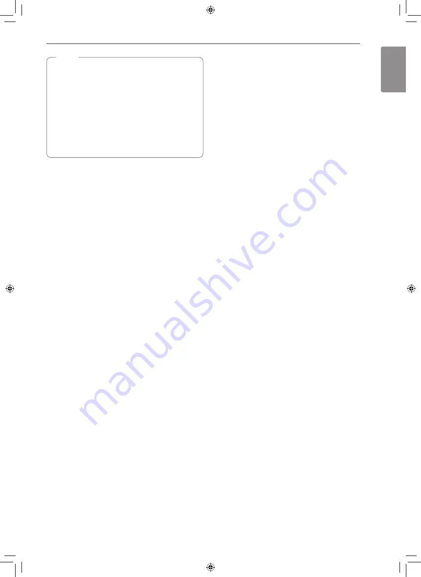 LG LREL6321S Owner'S Manual Download Page 40