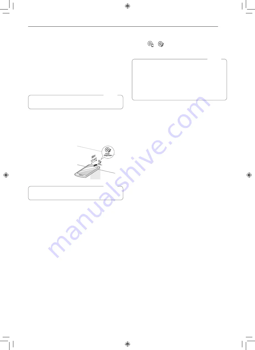 LG LREL6321S Owner'S Manual Download Page 74