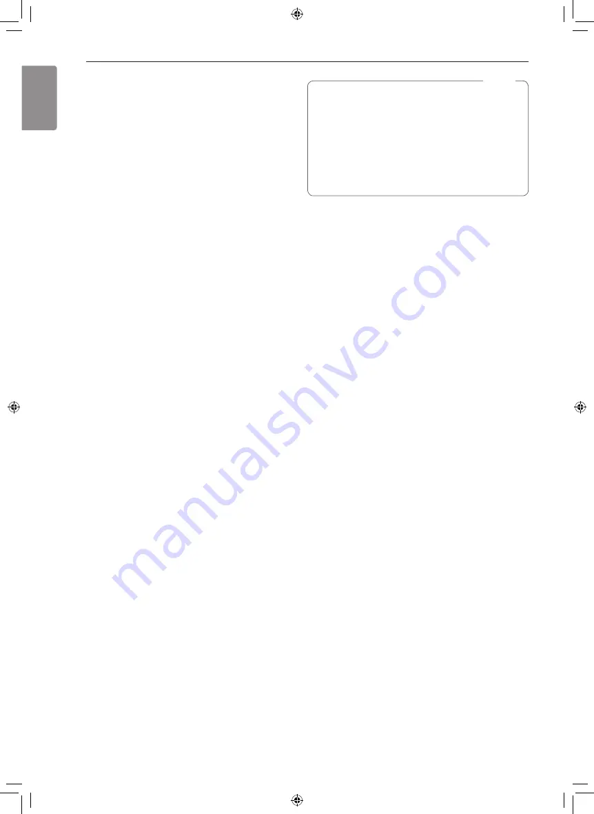 LG LREL6321S Owner'S Manual Download Page 75