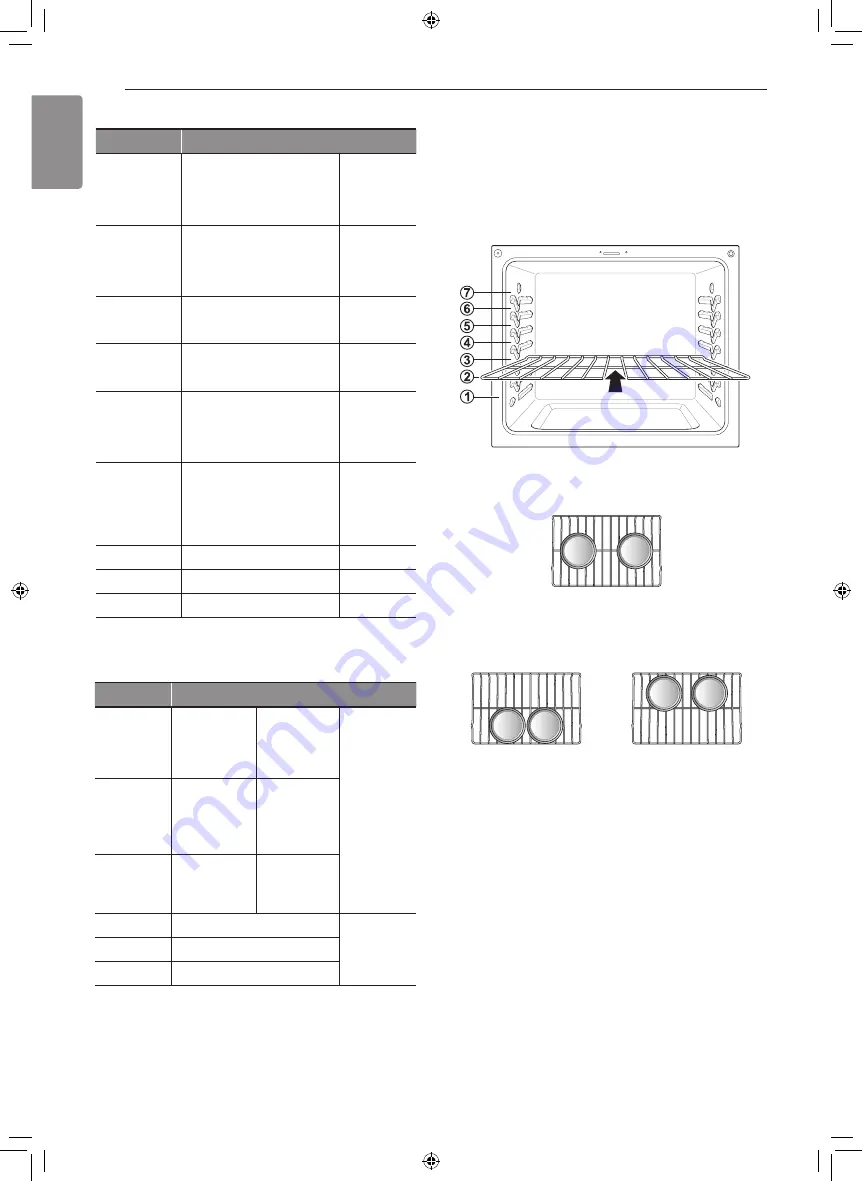 LG LREL6321S Owner'S Manual Download Page 85