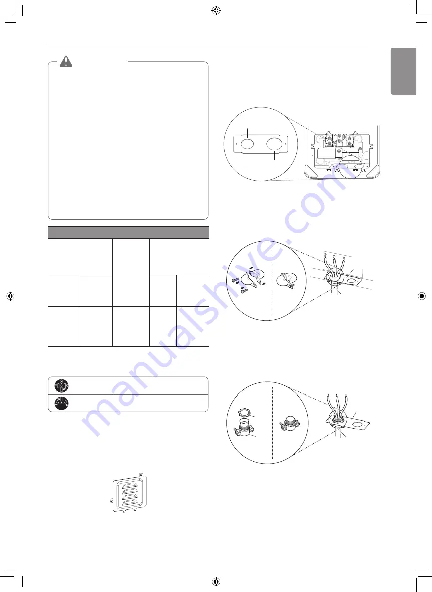 LG LREL6323 Series Owner'S Manual Download Page 16